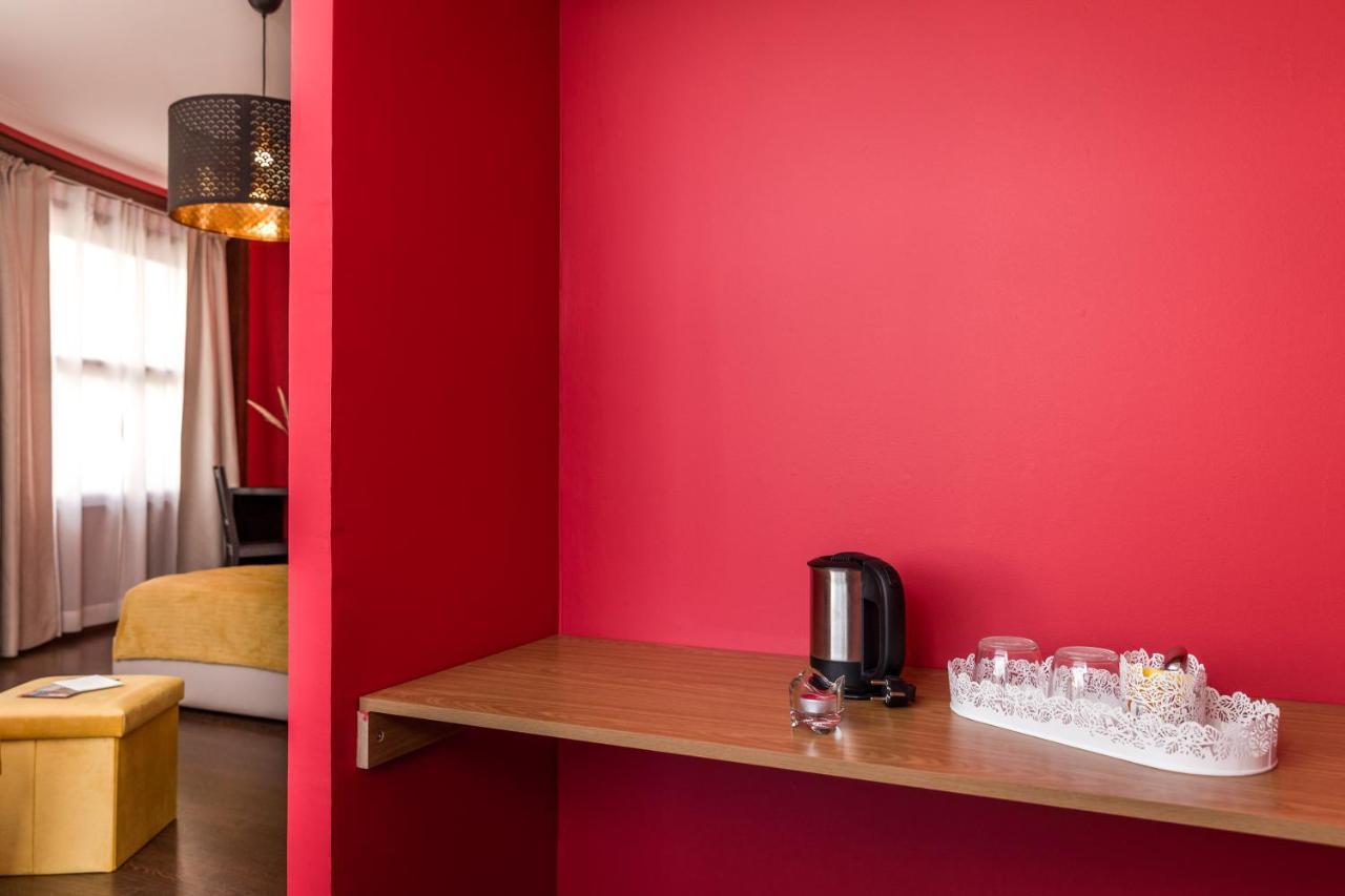 Guest house Santa Catarina Porto