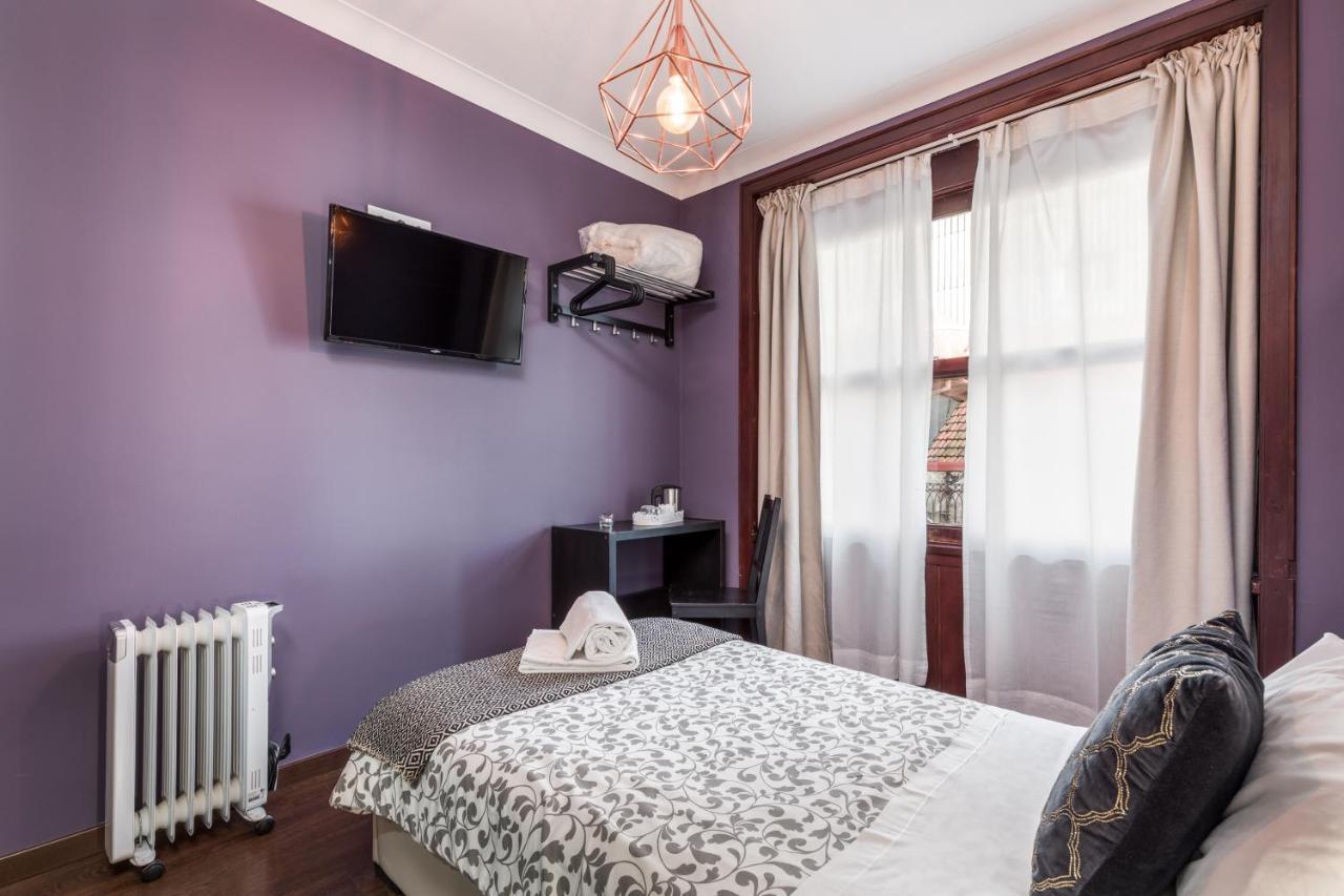 Santa Catarina Guest house