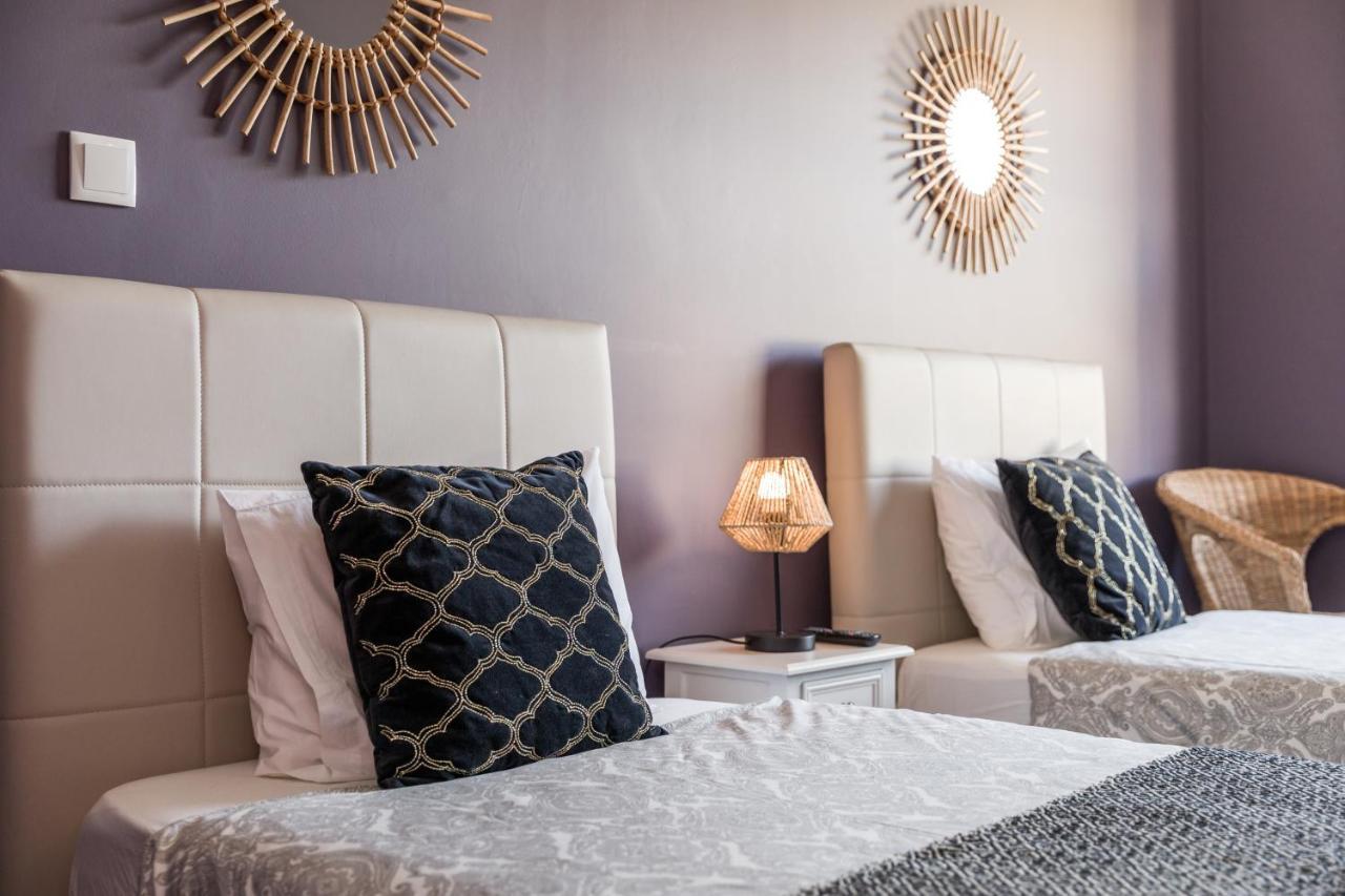 Guest house Santa Catarina