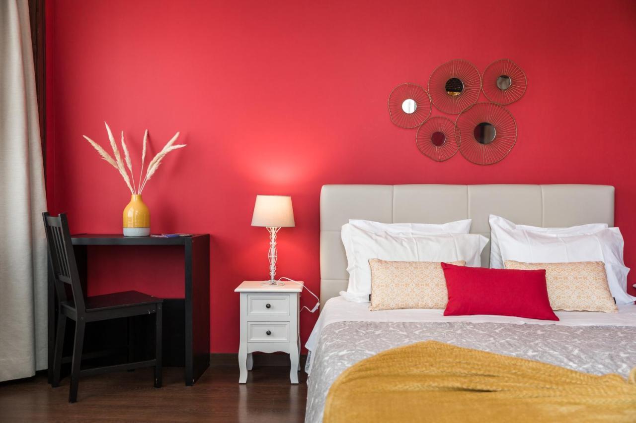 Santa Catarina Guest house