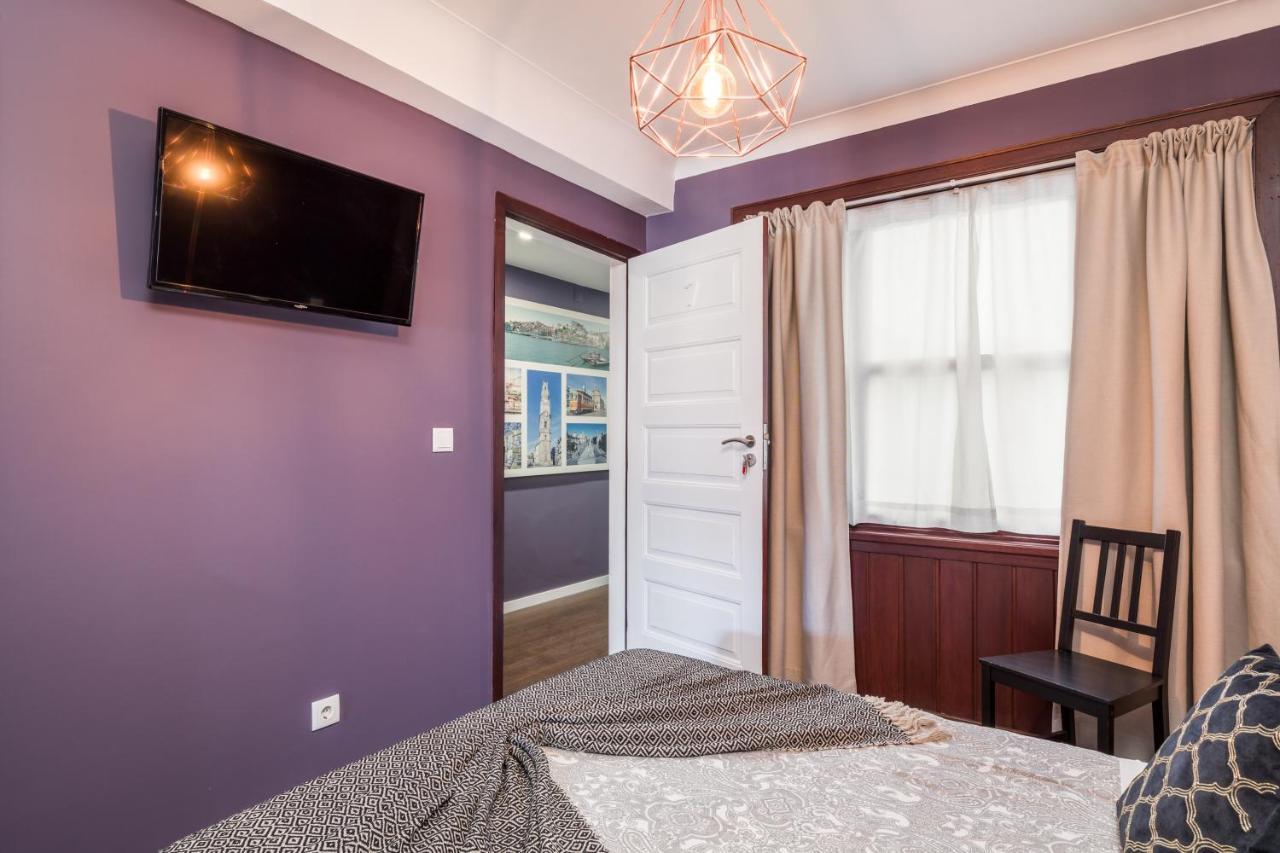 Guest house Santa Catarina *