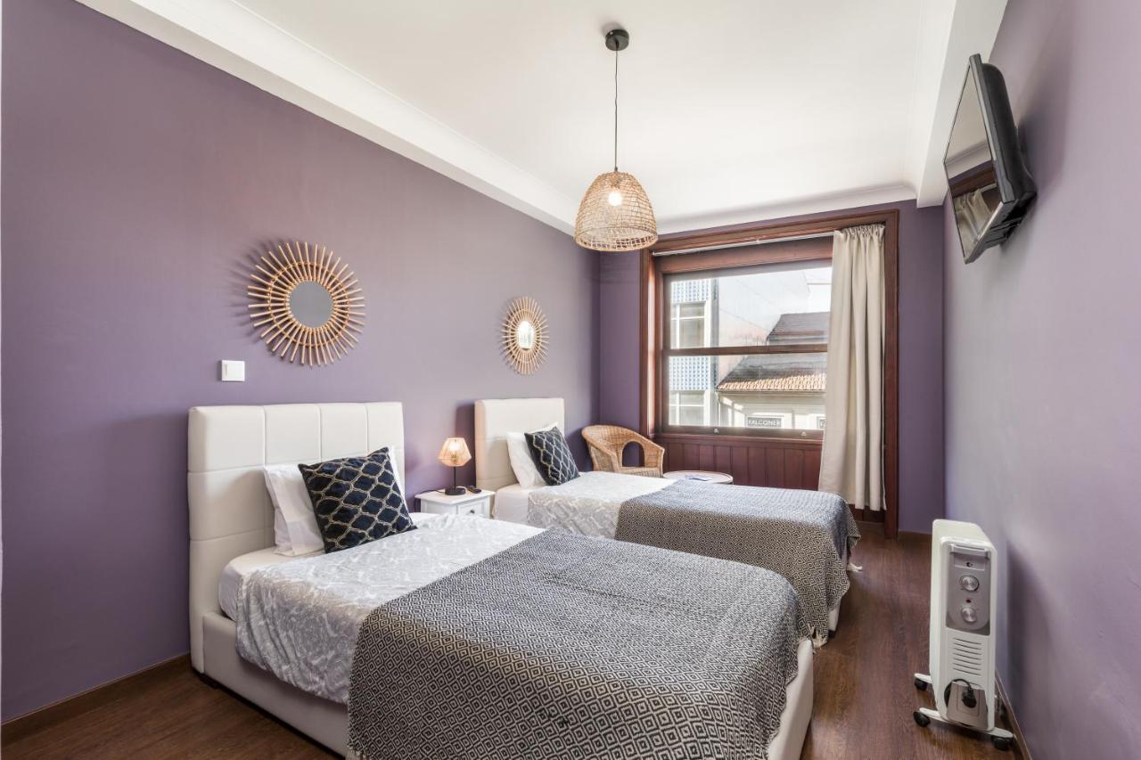 Santa Catarina Guest house