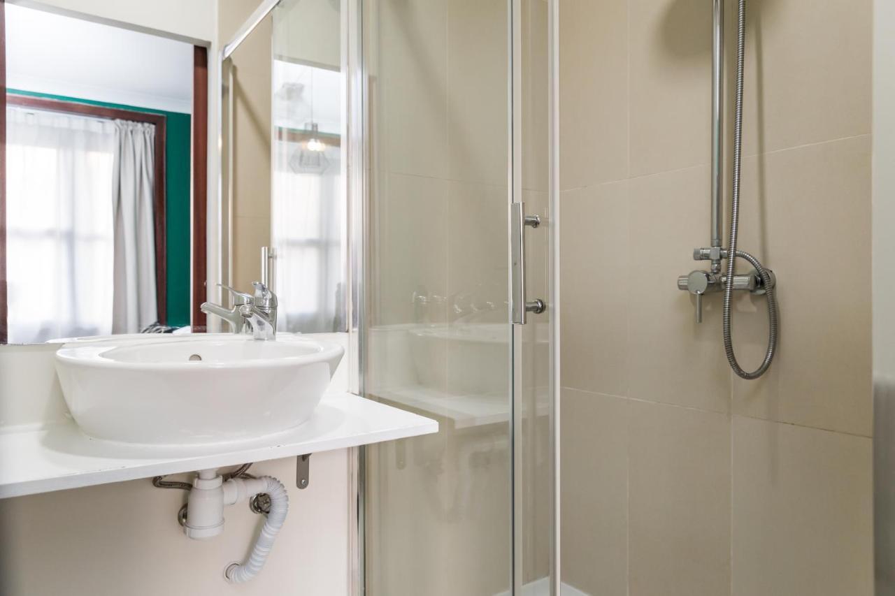Santa Catarina Guest house