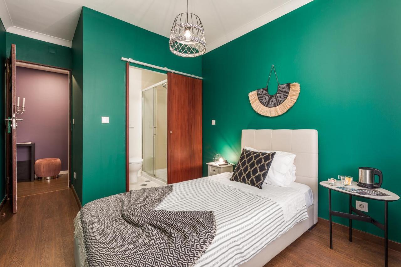 Santa Catarina Guest house Porto