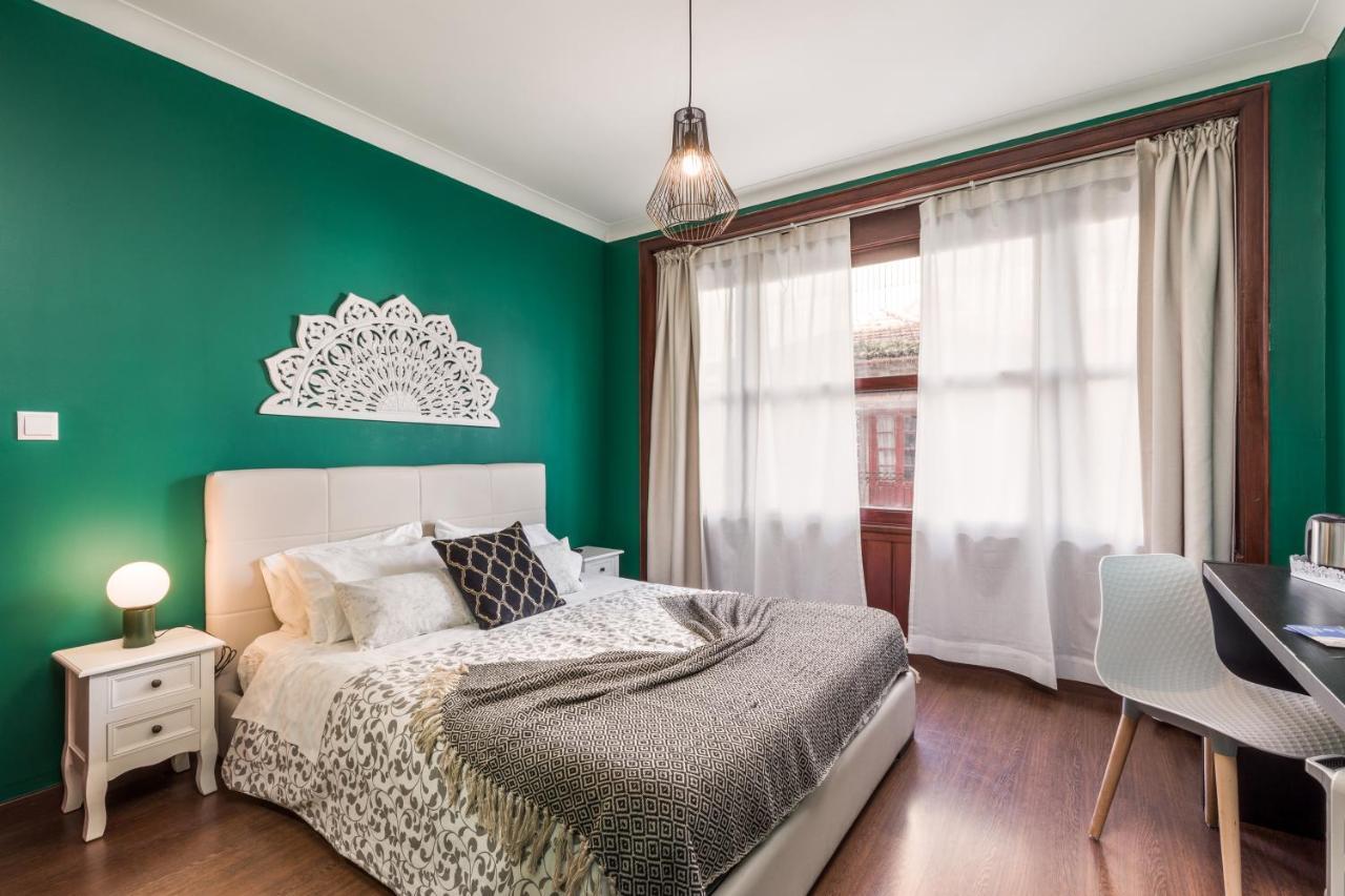 Santa Catarina Guest house *
