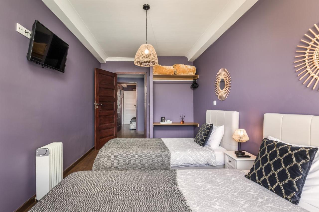 Santa Catarina Guest house