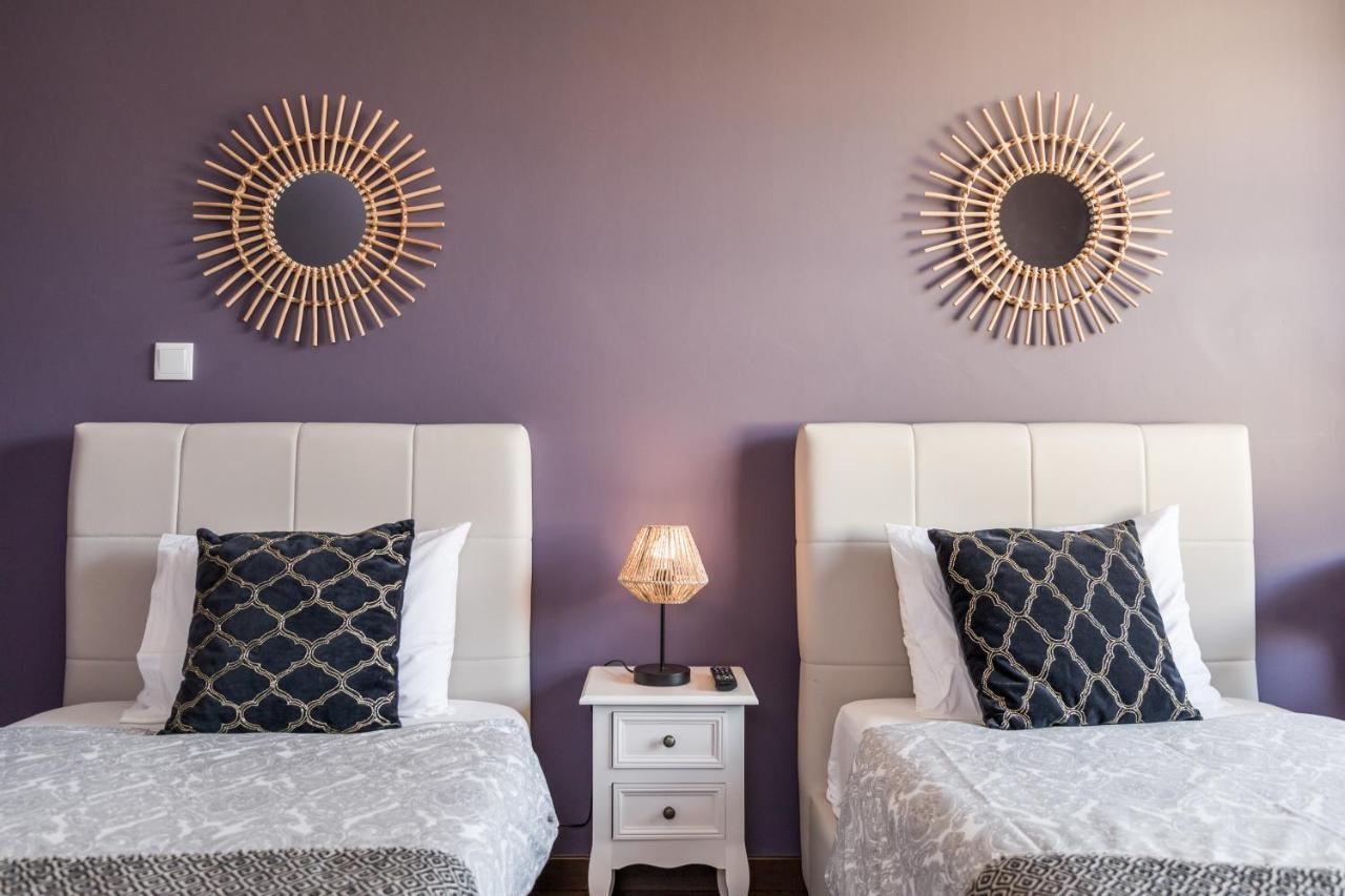 Santa Catarina Guest house Porto