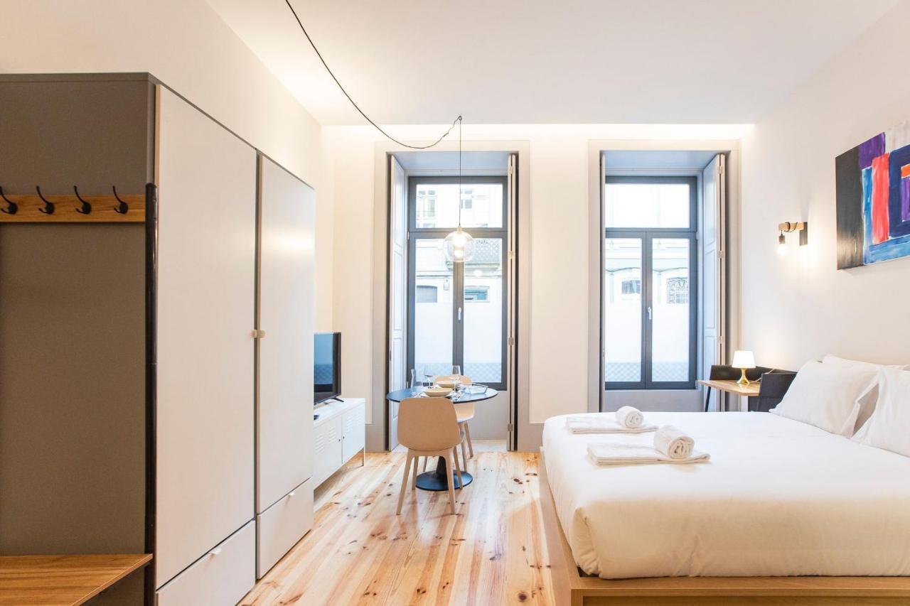 Modern Retro Downtown By Lovelystay * Porto