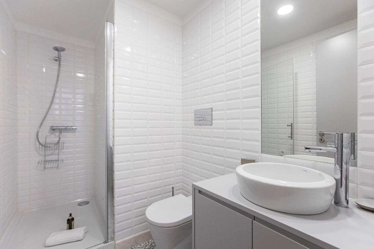 Apartamento Modern Retro Downtown By Lovelystay *