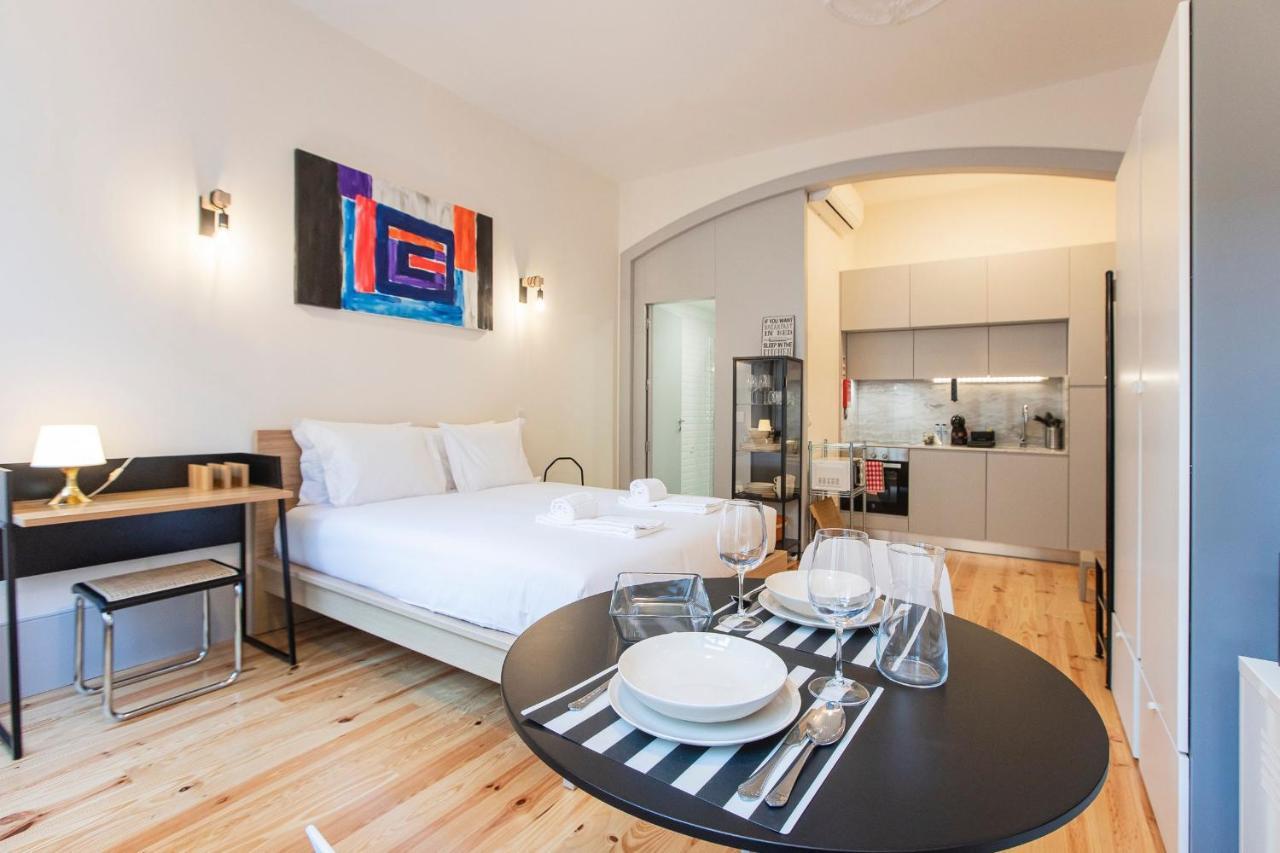 Modern Retro Downtown By Lovelystay * Porto