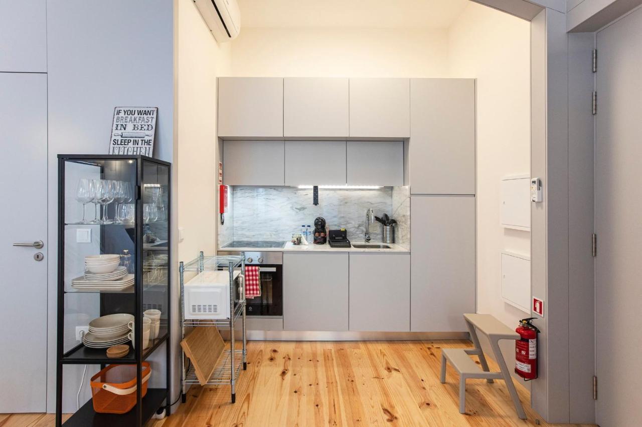 Apartamento Modern Retro Downtown By Lovelystay *