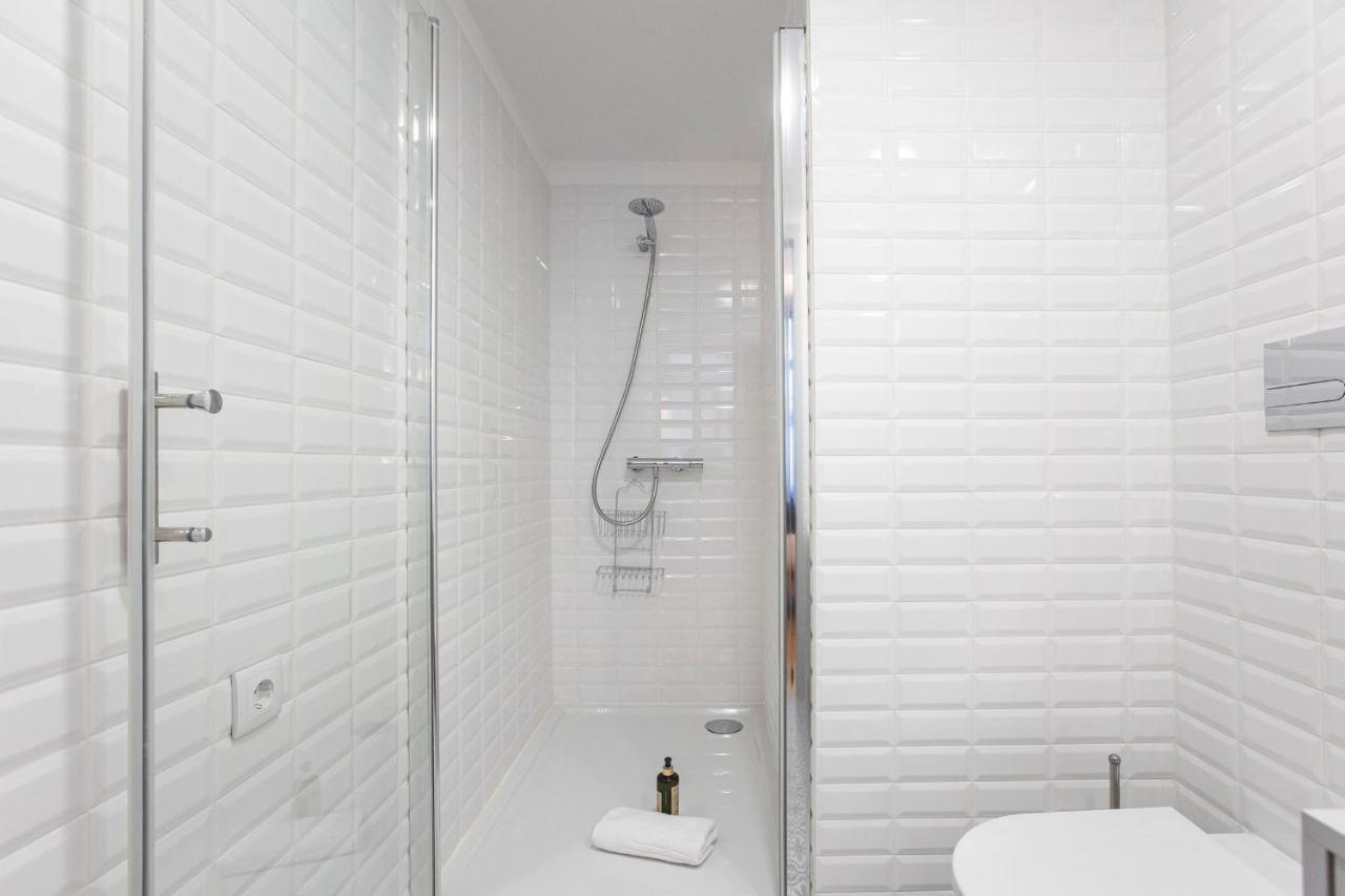 Apartamento Modern Retro Downtown By Lovelystay Porto