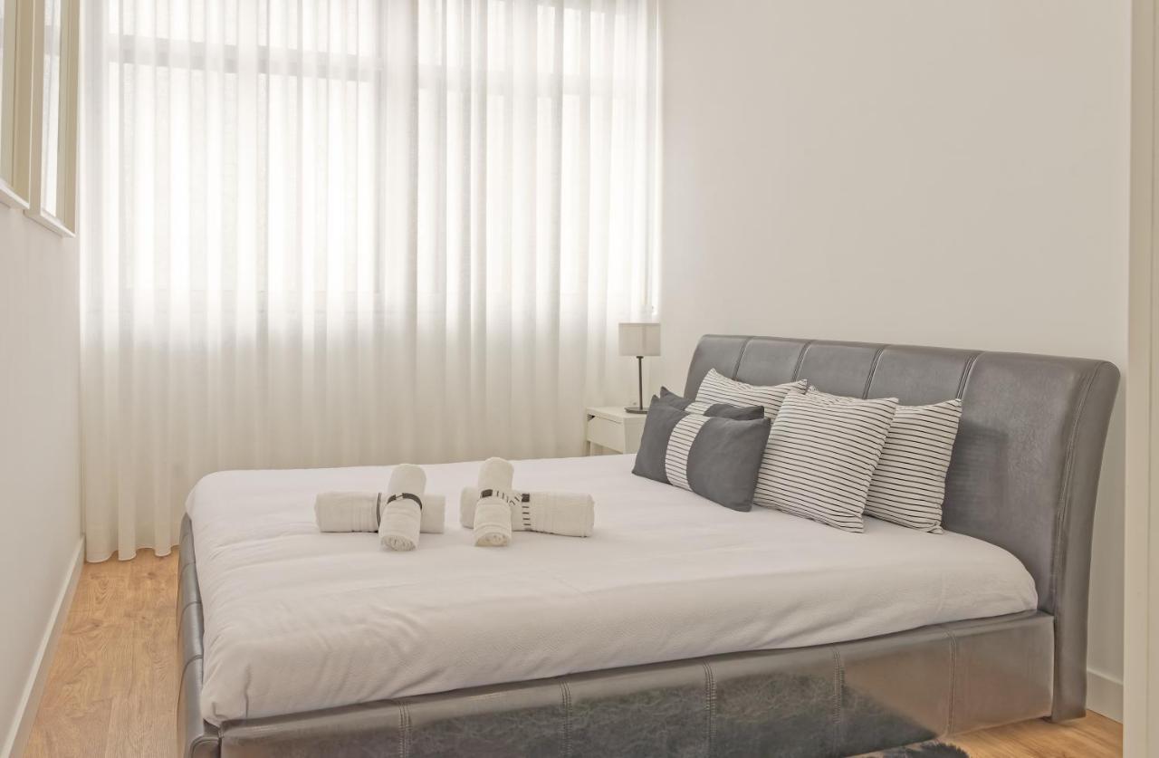 Luxury Prime Batalha Porto