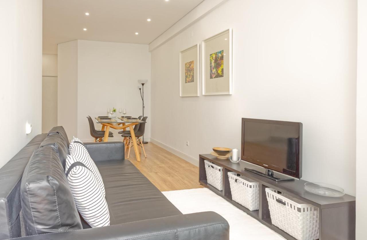 Luxury Prime Batalha Appartement *