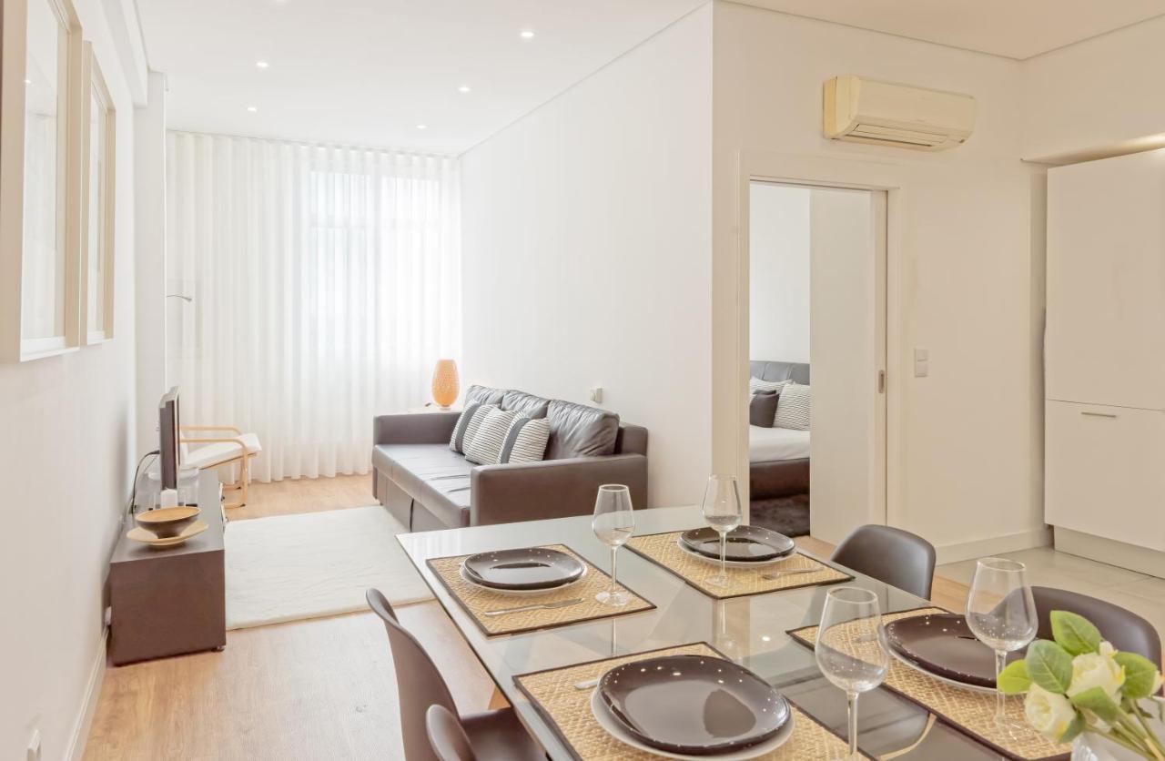Luxury Prime Batalha Porto