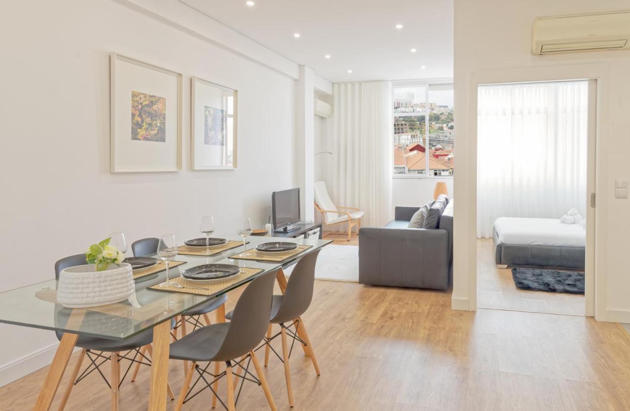 Luxury Prime Batalha Apartment Porto