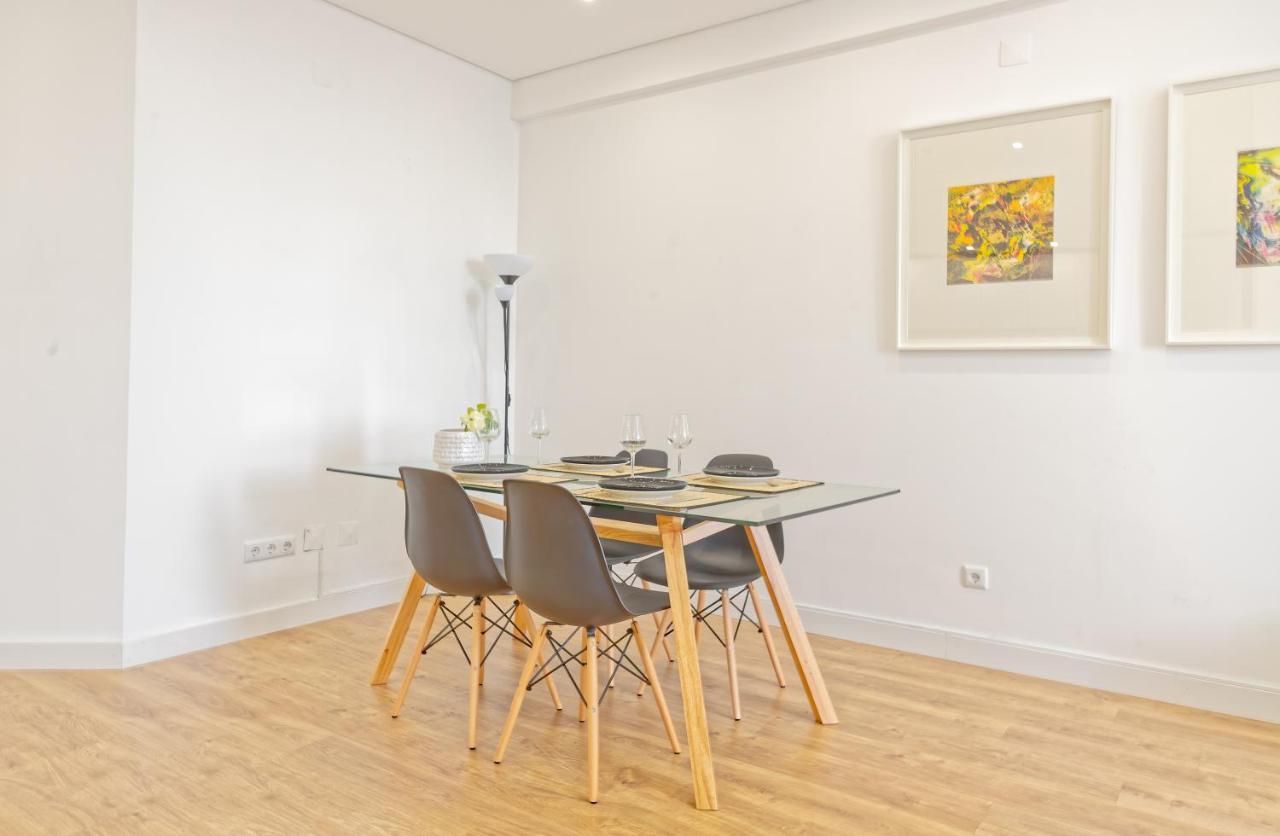 Apartment Luxury Prime Batalha