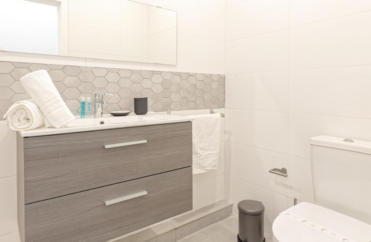 Luxury Prime Batalha Apartment