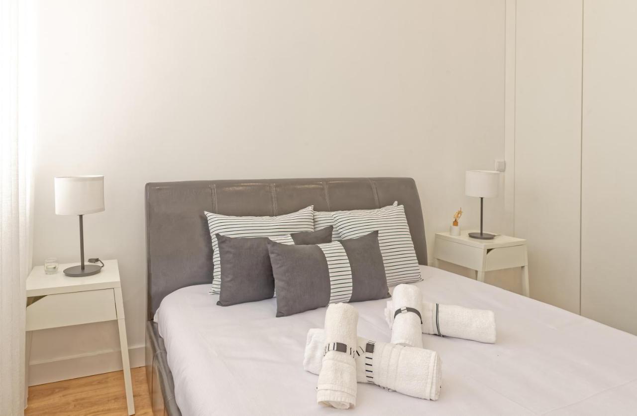 Luxury Prime Batalha Appartement Porto