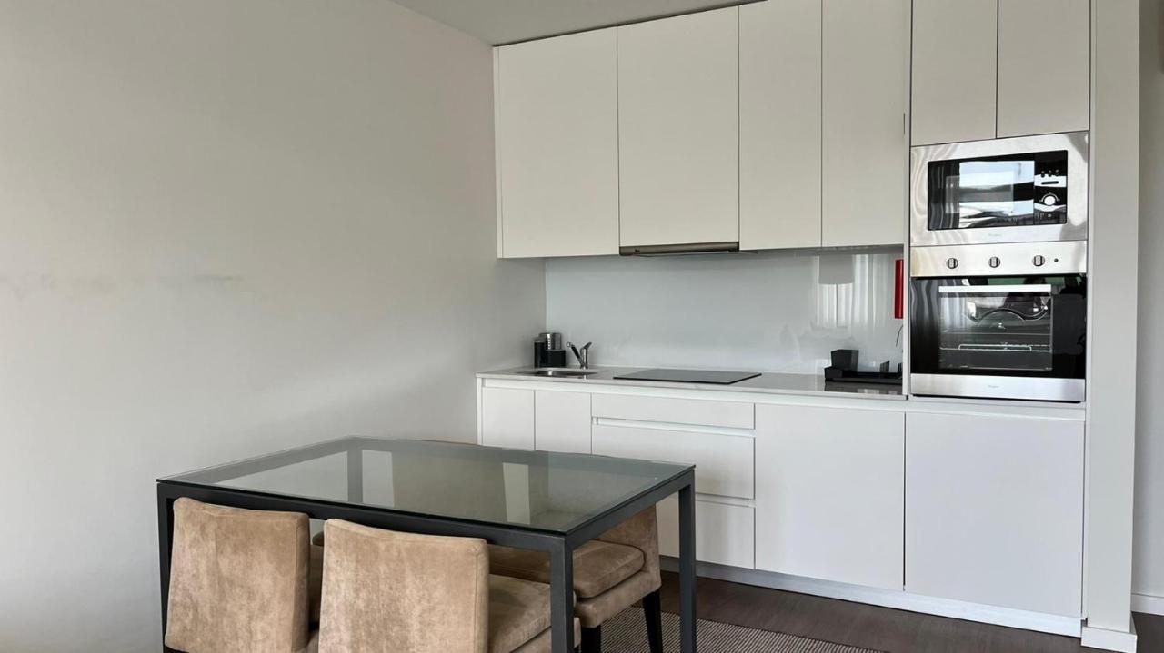 Apartment Guest Alapa Sa Da Bandeira Porto