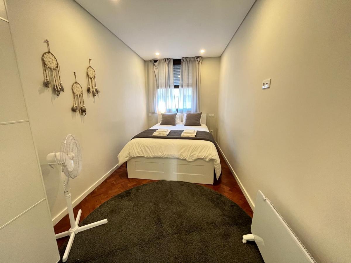 Apartment A-mo By Trip2portugal - Arts District Up To 8 *
