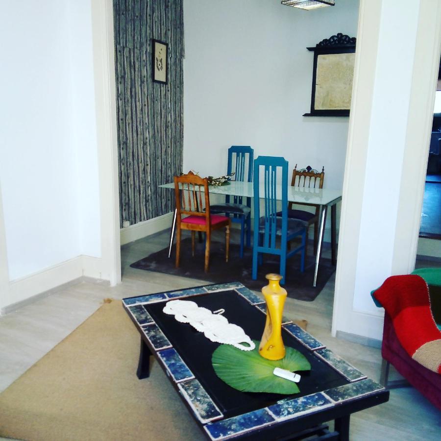 Mother's Hause * Porto