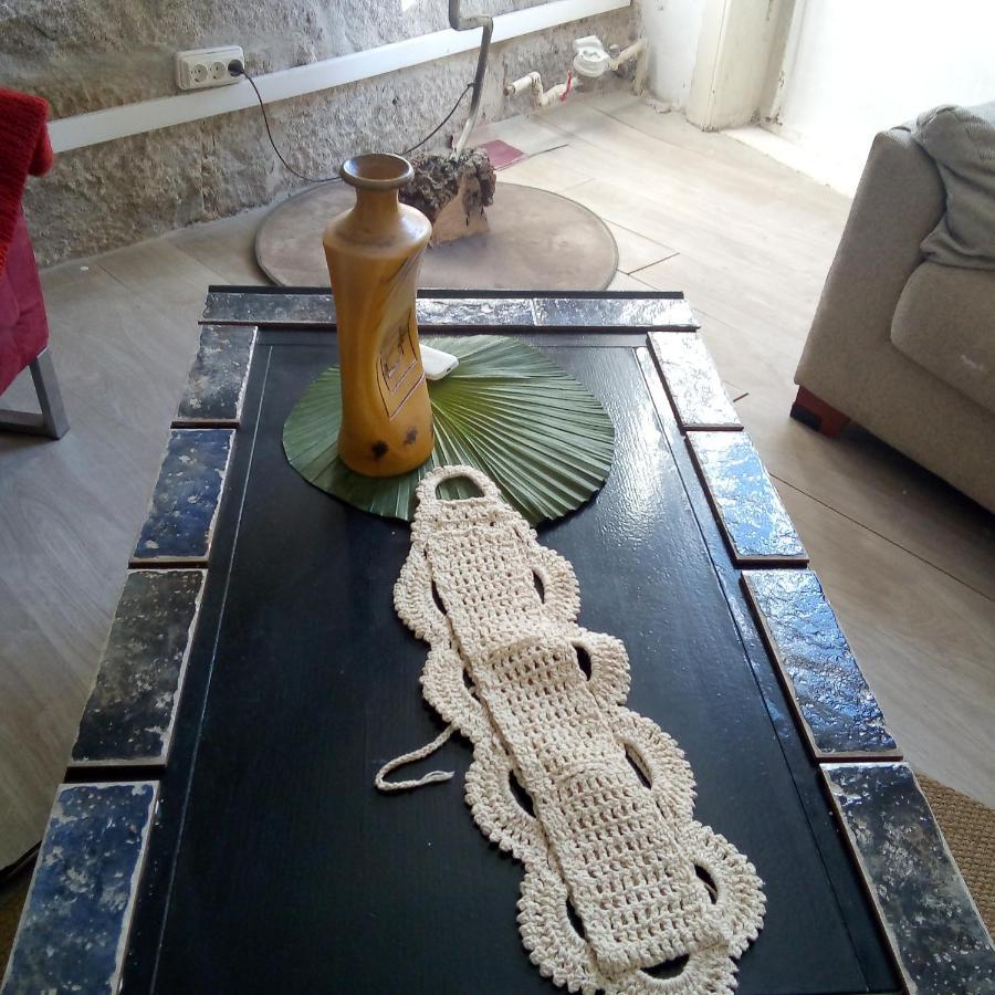 Mother's Hause