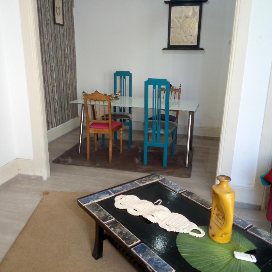 Vakantiehuis Mother's Hause