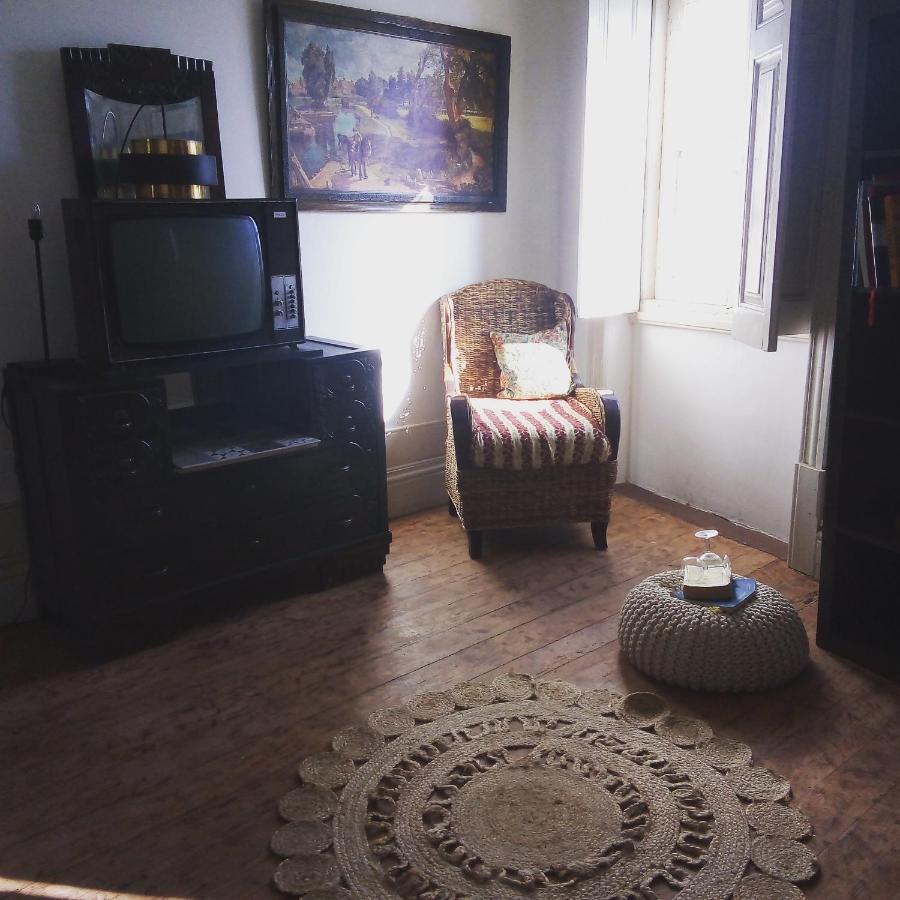 Mother's Hause Porto