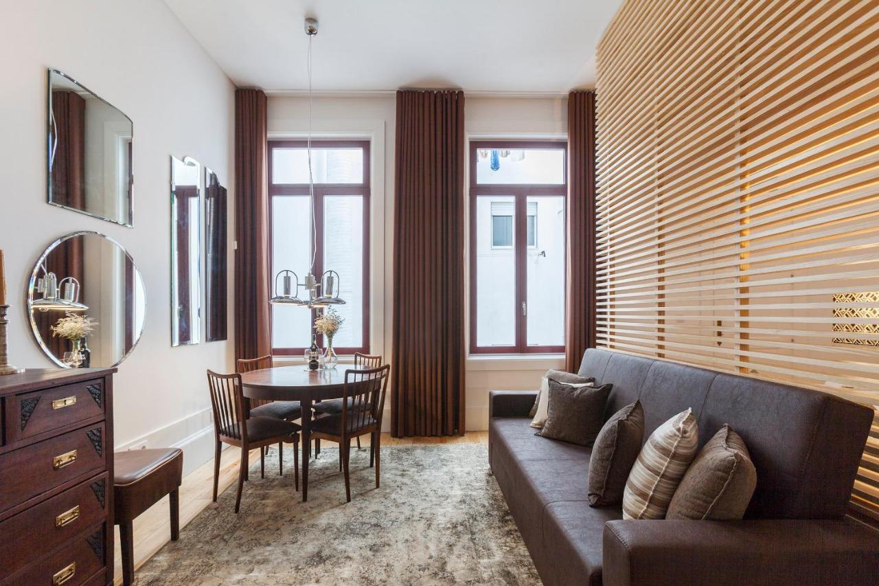 Appartement Vintage River Flat By Ml *