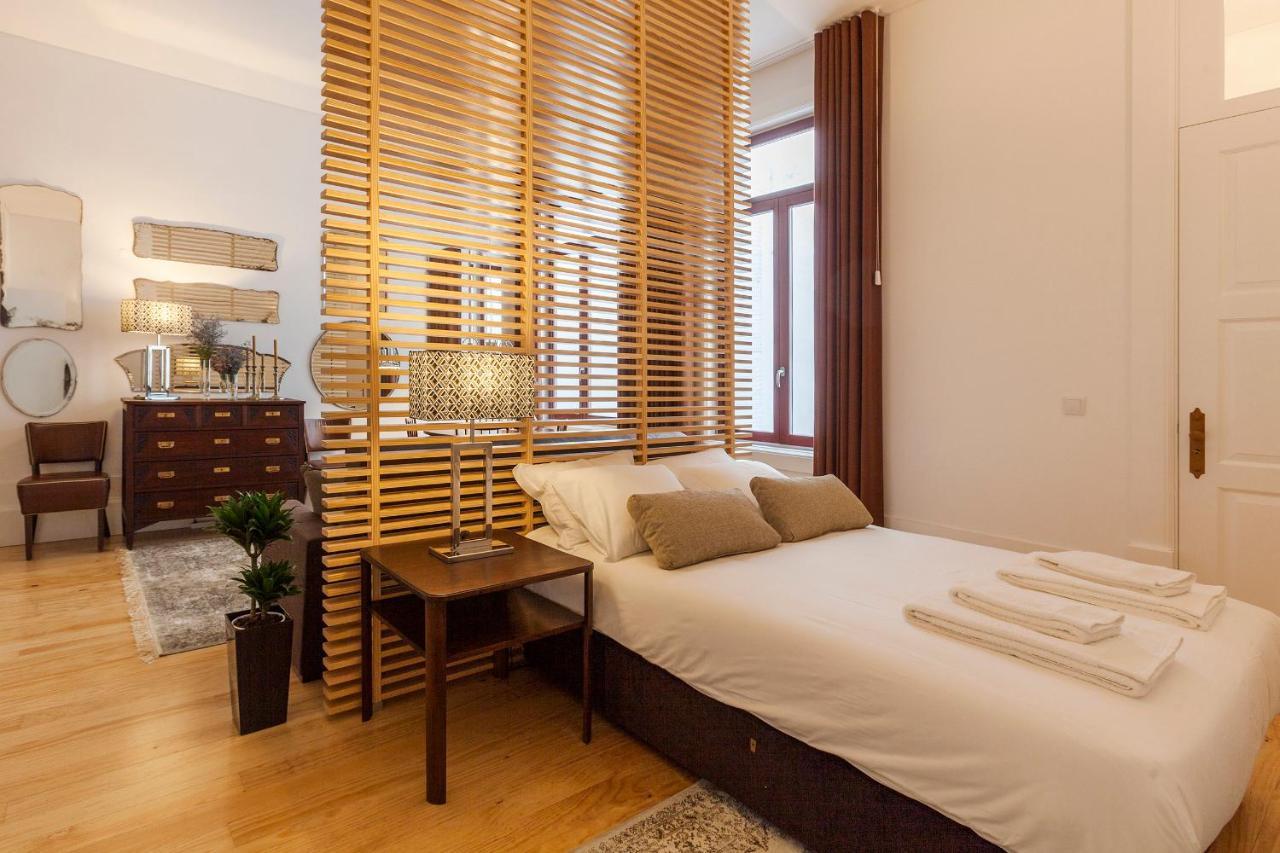 Vintage River Flat By Ml Appartement