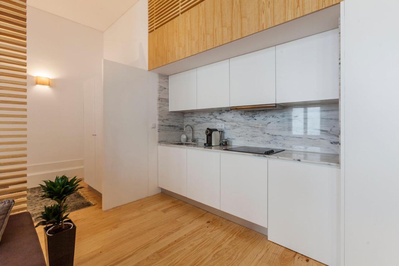 Vintage River Flat By Ml Appartement *