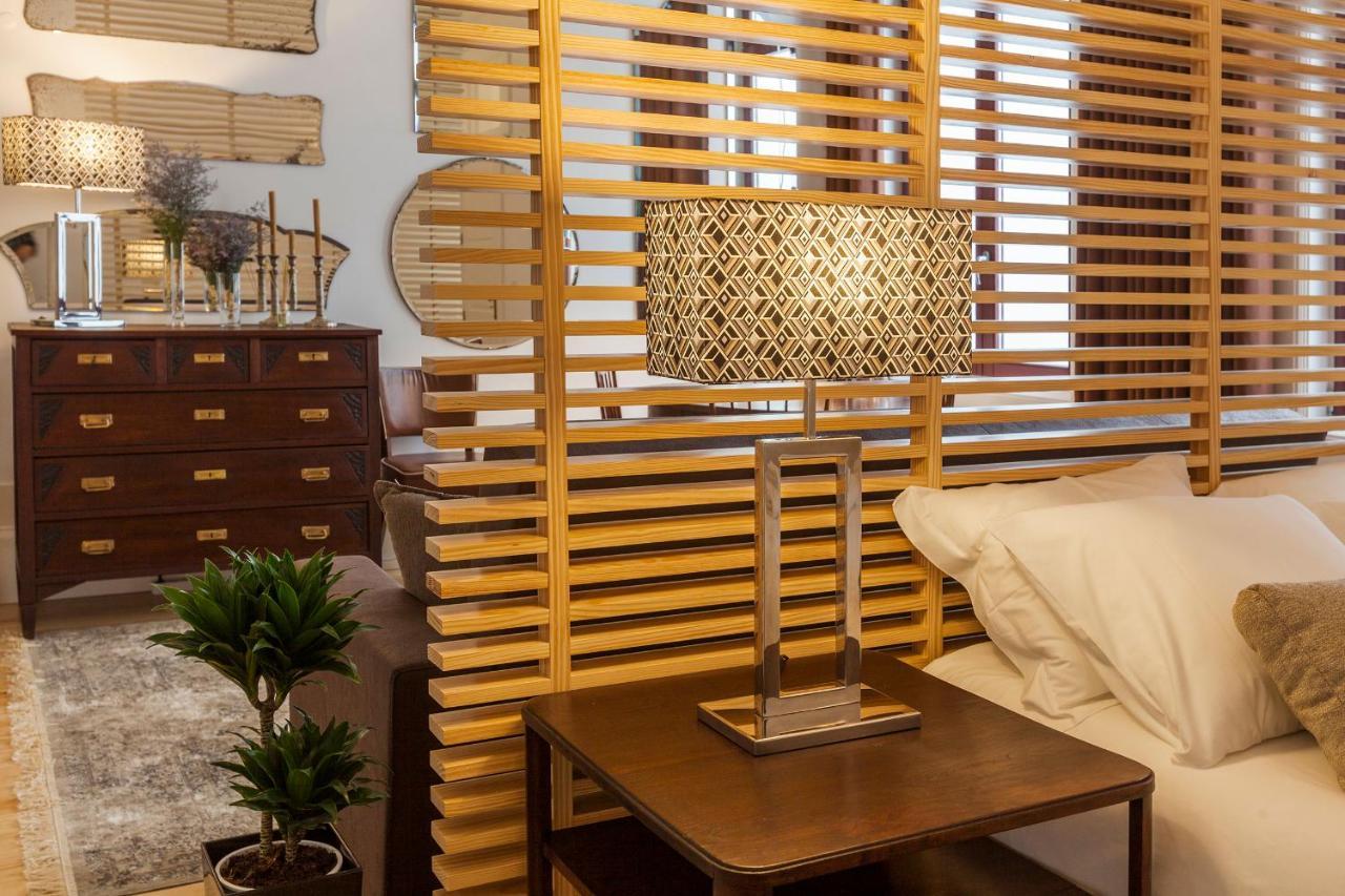 Appartement Vintage River Flat By Ml