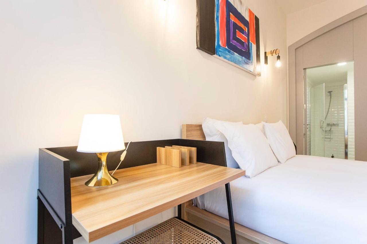 Modern Retro Downtown By Lovelystay * Porto