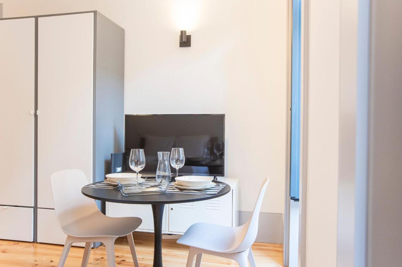 Apartamento Modern Retro Downtown By Lovelystay