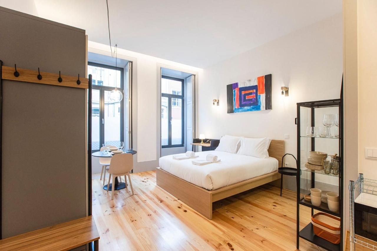 Modern Retro Downtown By Lovelystay Apartamento *