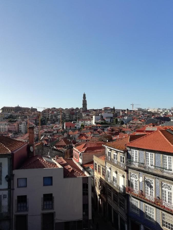 Luxury Prime Batalha Apartment Porto