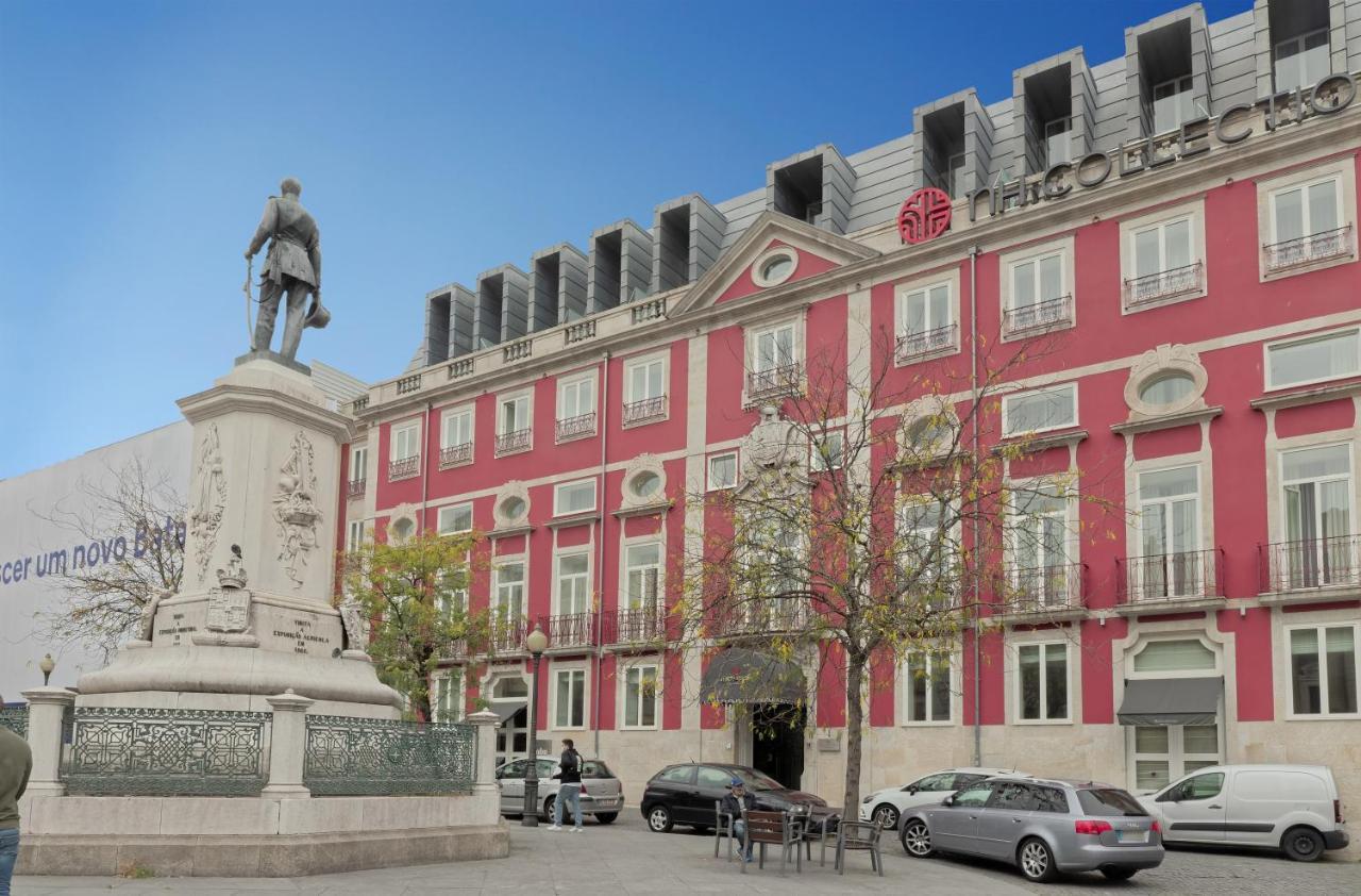 Luxury Prime Batalha Appartement Porto