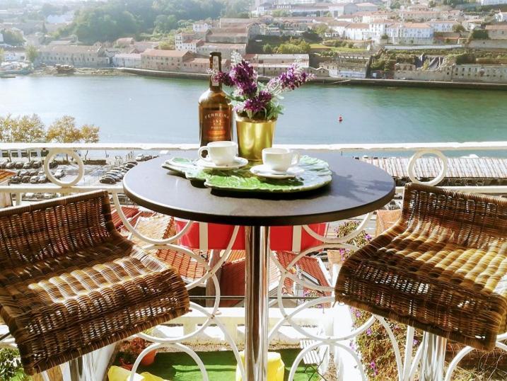 Apartment Oportobestview-smartstudio Porto