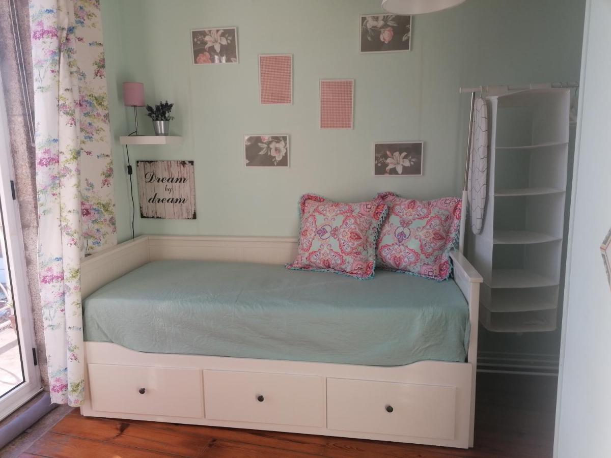 Oportobestview-smartstudio Apartment *