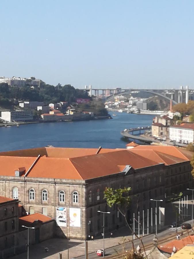 Apartment Oportobestview-smartstudio