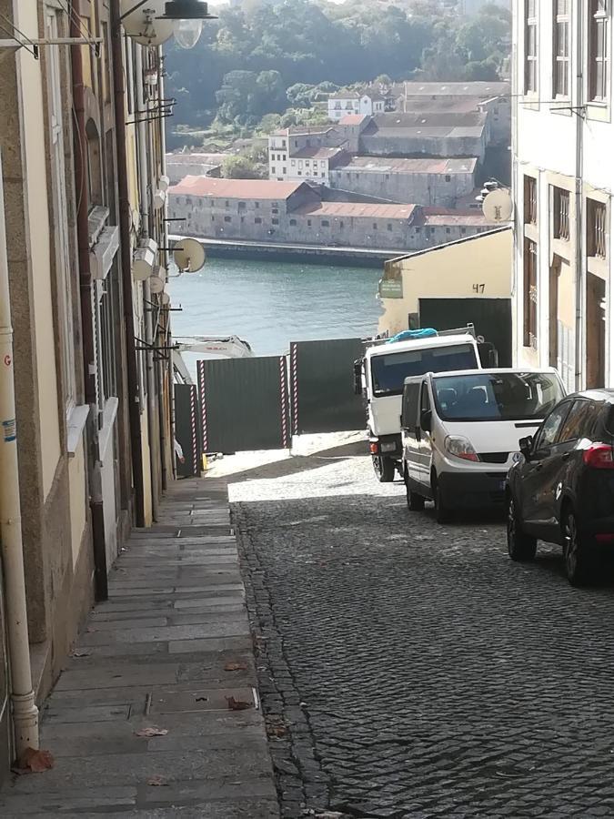 Apartment Oportobestview-smartstudio