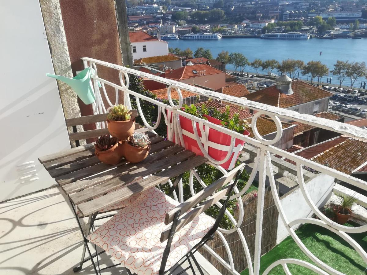 Oportobestview-smartstudio Apartment