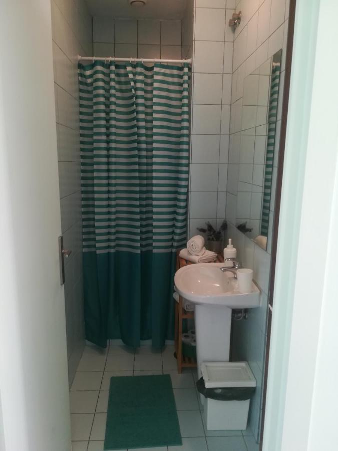 Apartment Oportobestview-smartstudio Porto