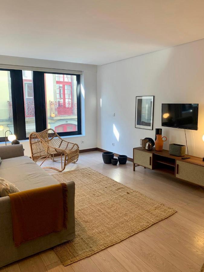 Chic & Cozy - Oliveiras Apartment