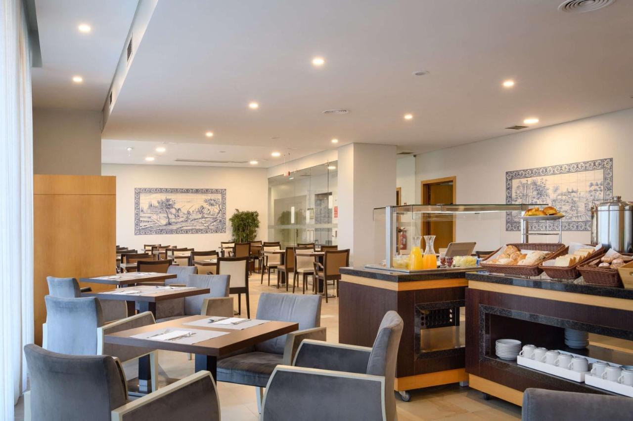 Tryp By Wyndham Centro 3*