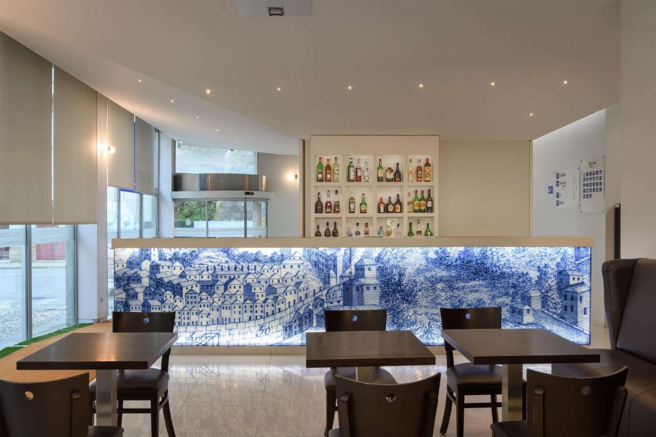 Tryp By Wyndham Centro Hotel Porto