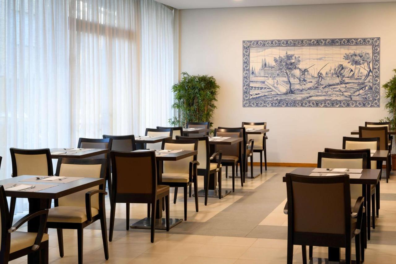 Tryp By Wyndham Centro 3* Porto
