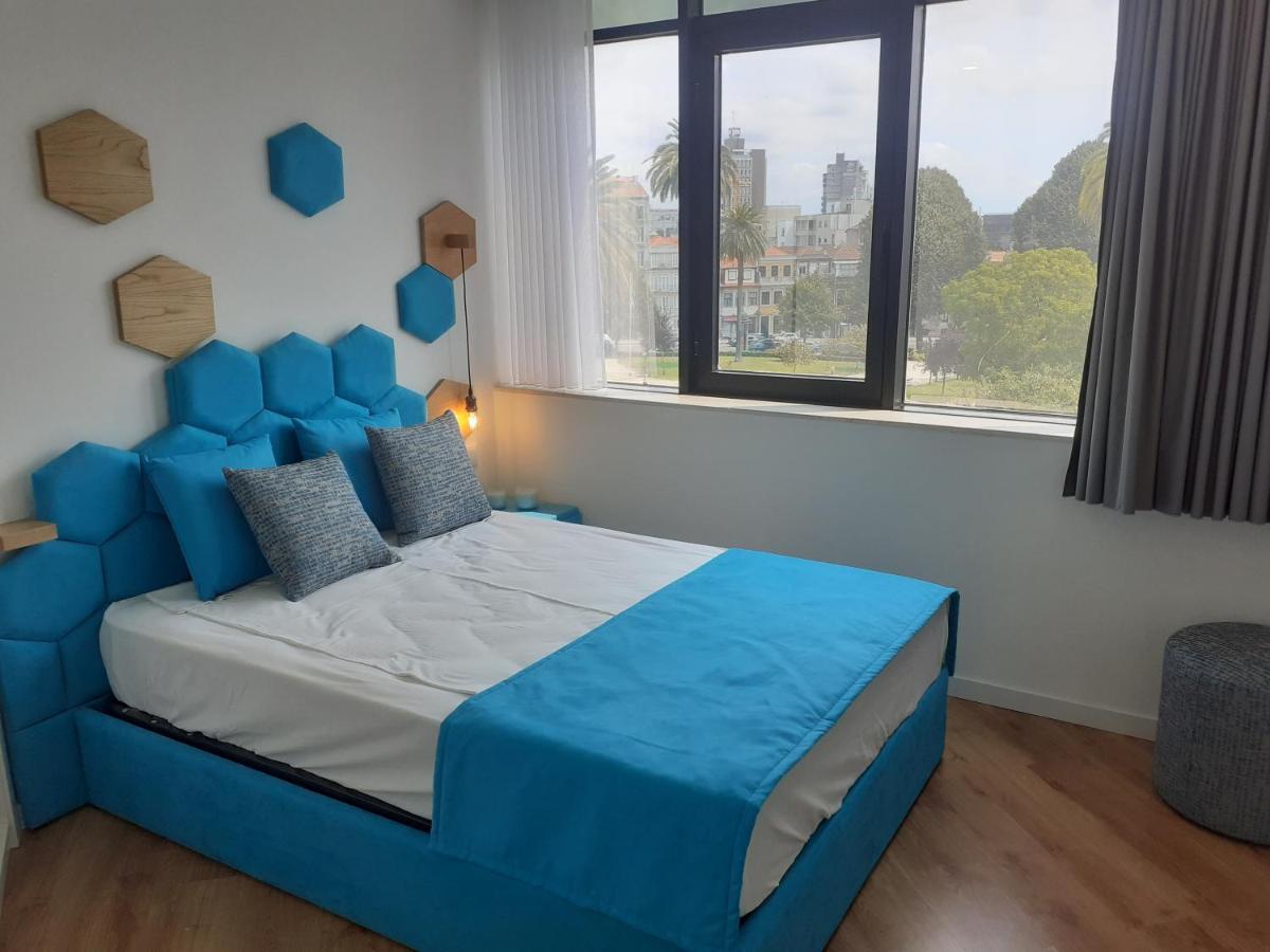 3 Bedrooms With Garage By Great&cosy * Porto