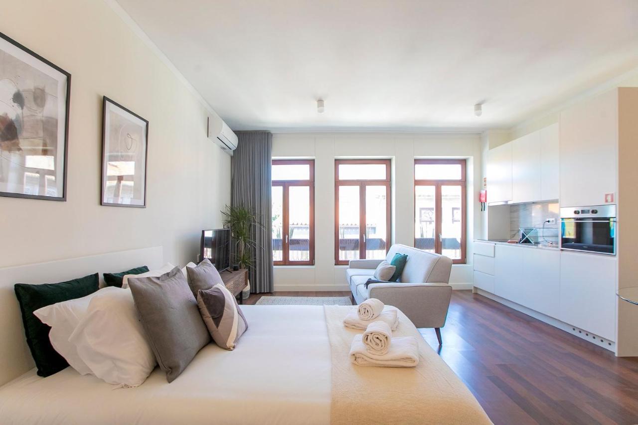 Apartamento Almada 516 By Lovelystay